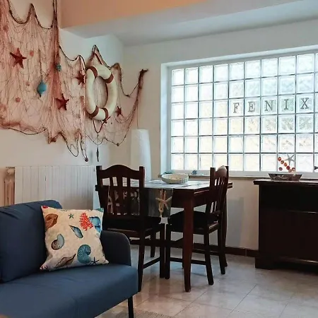 Apartment Fenix To Rome