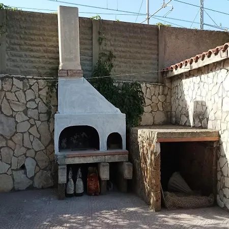 Fenix To Rome Apartment Santa Marinella