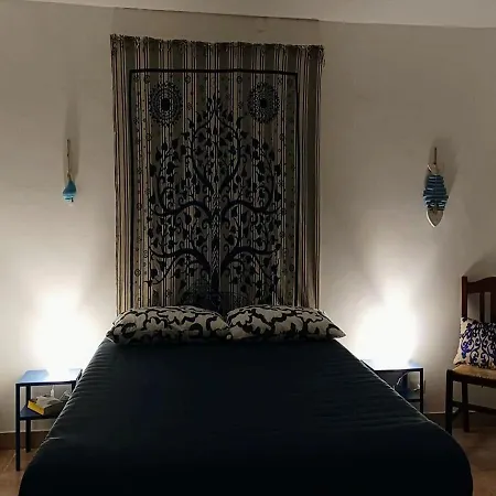 Apartment Fenix To Rome