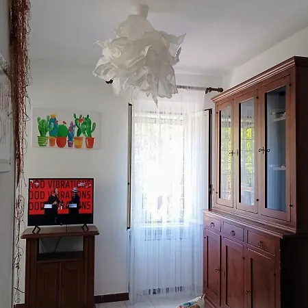 Apartment Fenix To Rome *