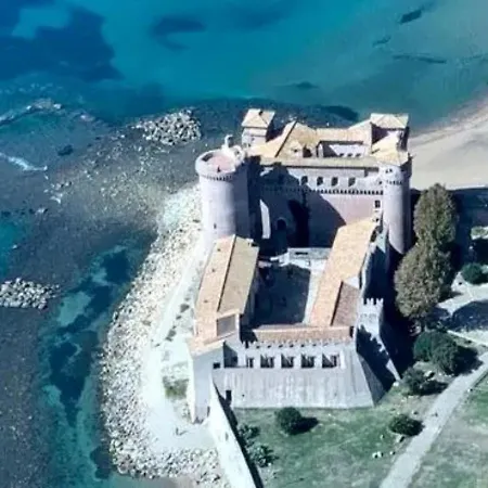 Fenix To Rome * Santa Marinella