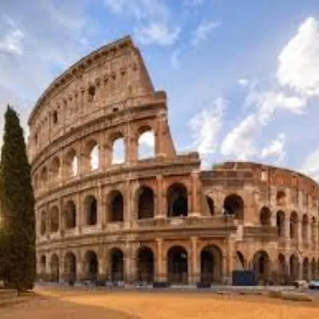 Fenix To Rome Apartment *