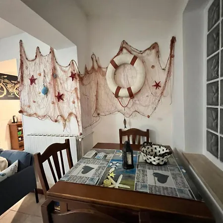 Apartment Fenix To Rome