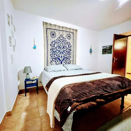 Apartment Fenix To Rome *