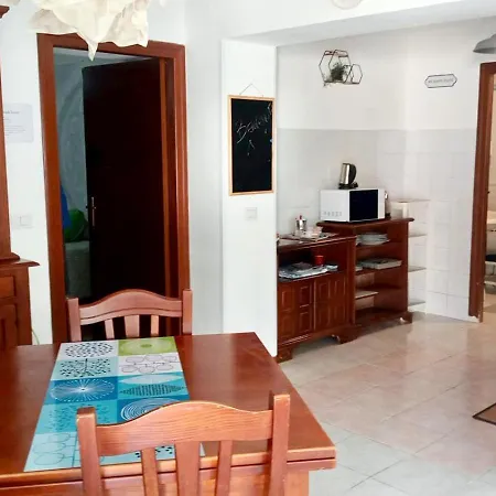 Apartment Fenix To Rome